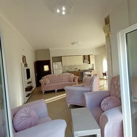 Aparthotel Antalya Apart *