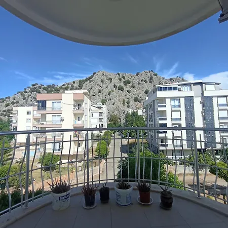 Antalya Apart * Antalya