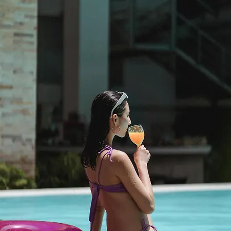 Aparthotel Antalya Apart Antalya