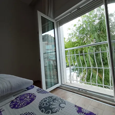 Antalya Apart Aparthotel