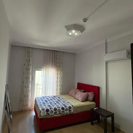 Antalya Apart Aparthotel *