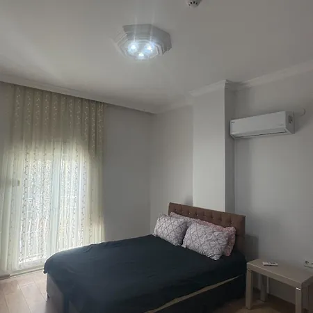 Antalya Apart Aparthotel Antalya