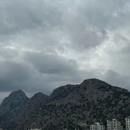 Aparthotel Antalya Apart *