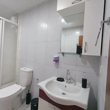 Antalya Apart Aparthotel *