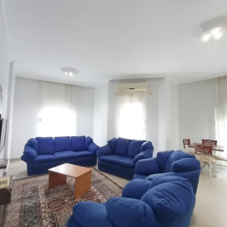 Hotel de apartamente Antalya Apart *