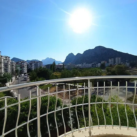 Antalya Apart * Antalya