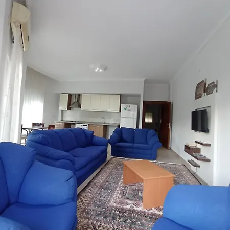 Antalya Apart