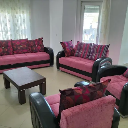 Antalya Apart Hotel de apartamente Antalya