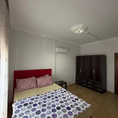Hotel de apartamente Antalya Apart *
