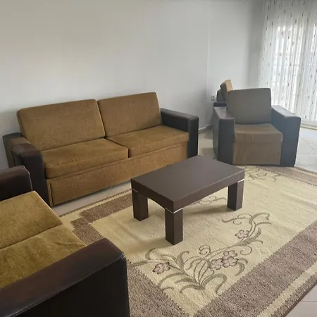 Hotel de apartamente Antalya Apart *
