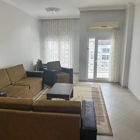 Hotel de apartamente Antalya Apart Antalya