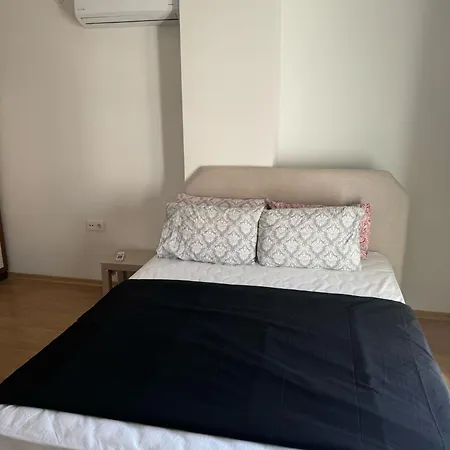 Hotel de apartamente Antalya Apart