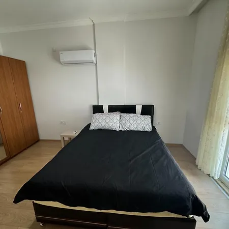 Hotel de apartamente Antalya Apart *